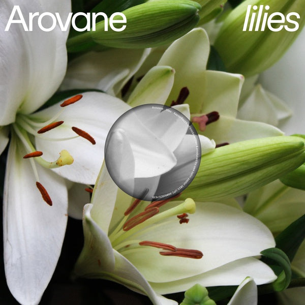 AROVANE - Lilies | Vinyl