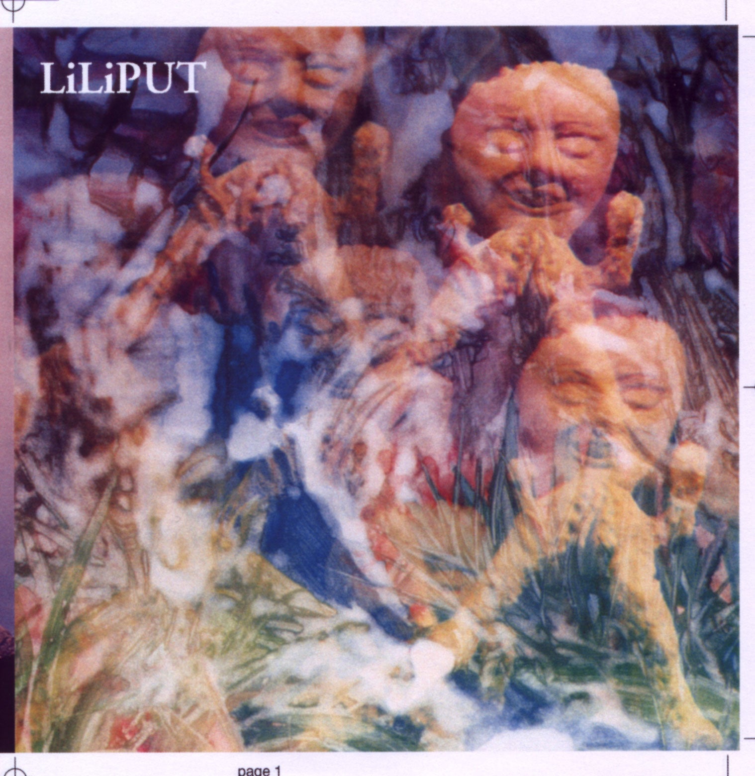 Kleenex/Liliput - Liliput (2xCD) | CD