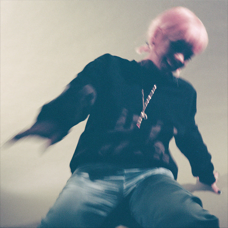 Lilly Allen | No Shame [Crystal Clear Vinyl] | Vinyl