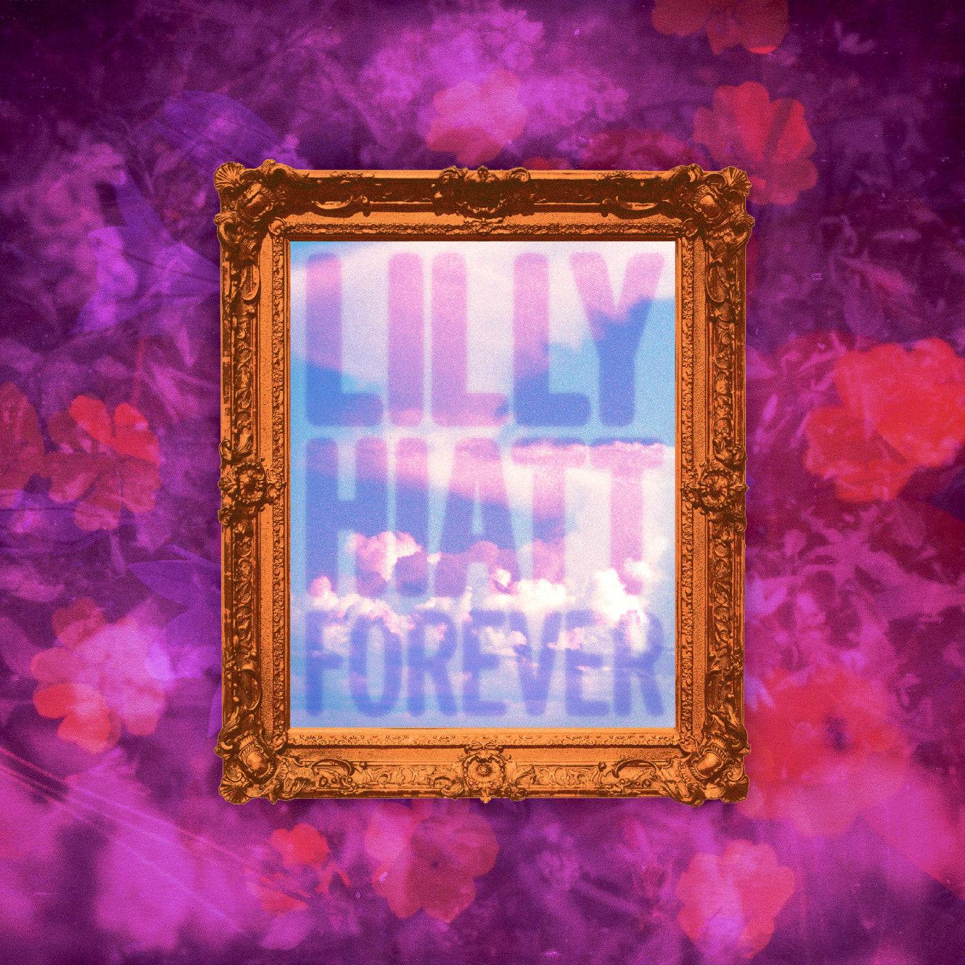 Lilly Hiatt | Forever (Indie Exclusive Clear Green Vinyl) | Vinyl