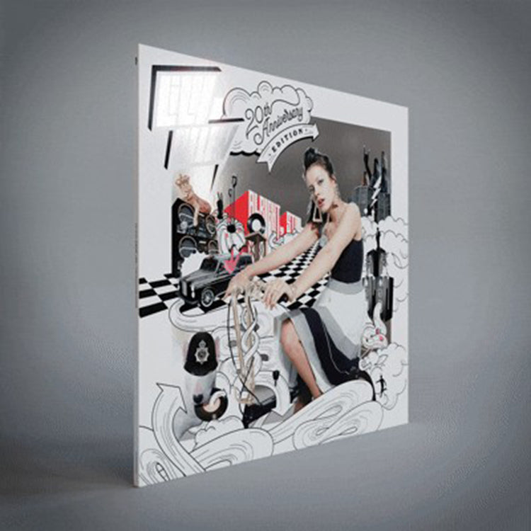 Lily Allen - Alright, Still (20Th Anniversary Edition) [Picture Disc] | Vinyl