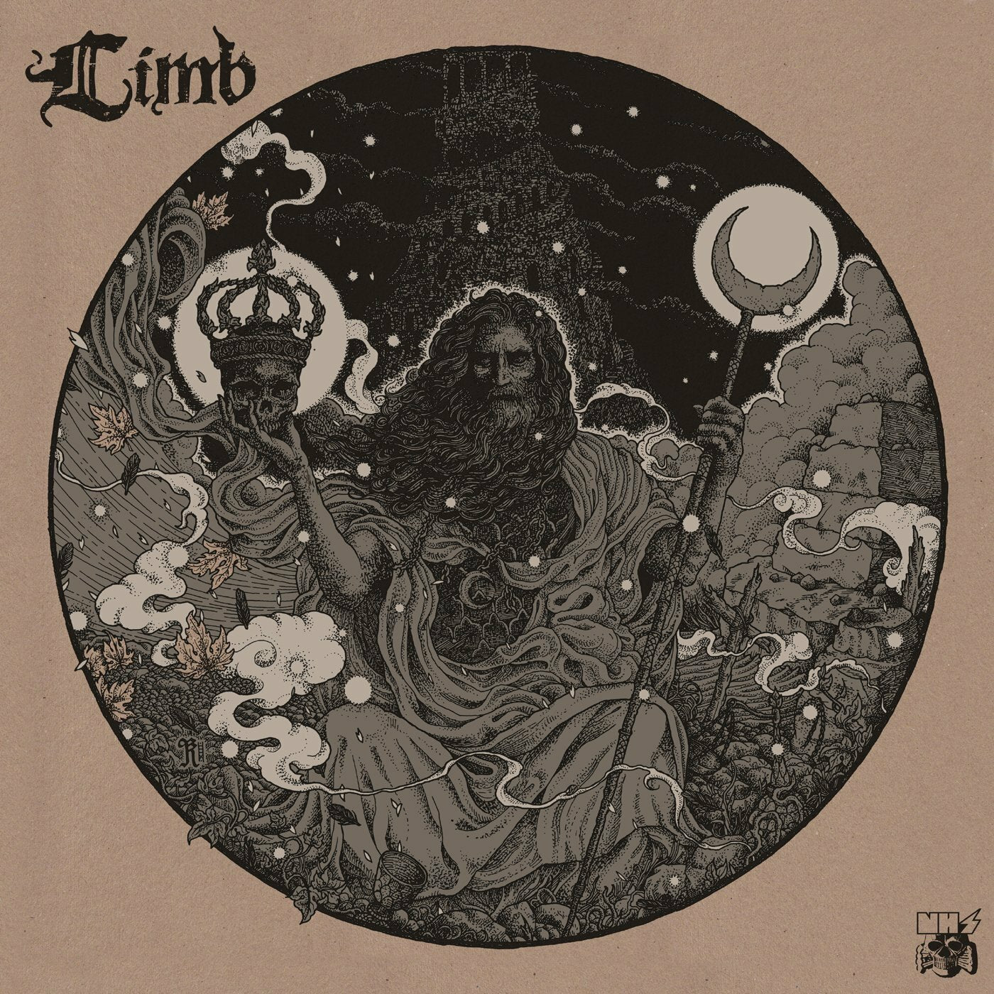 Limb - Limb | Vinyl