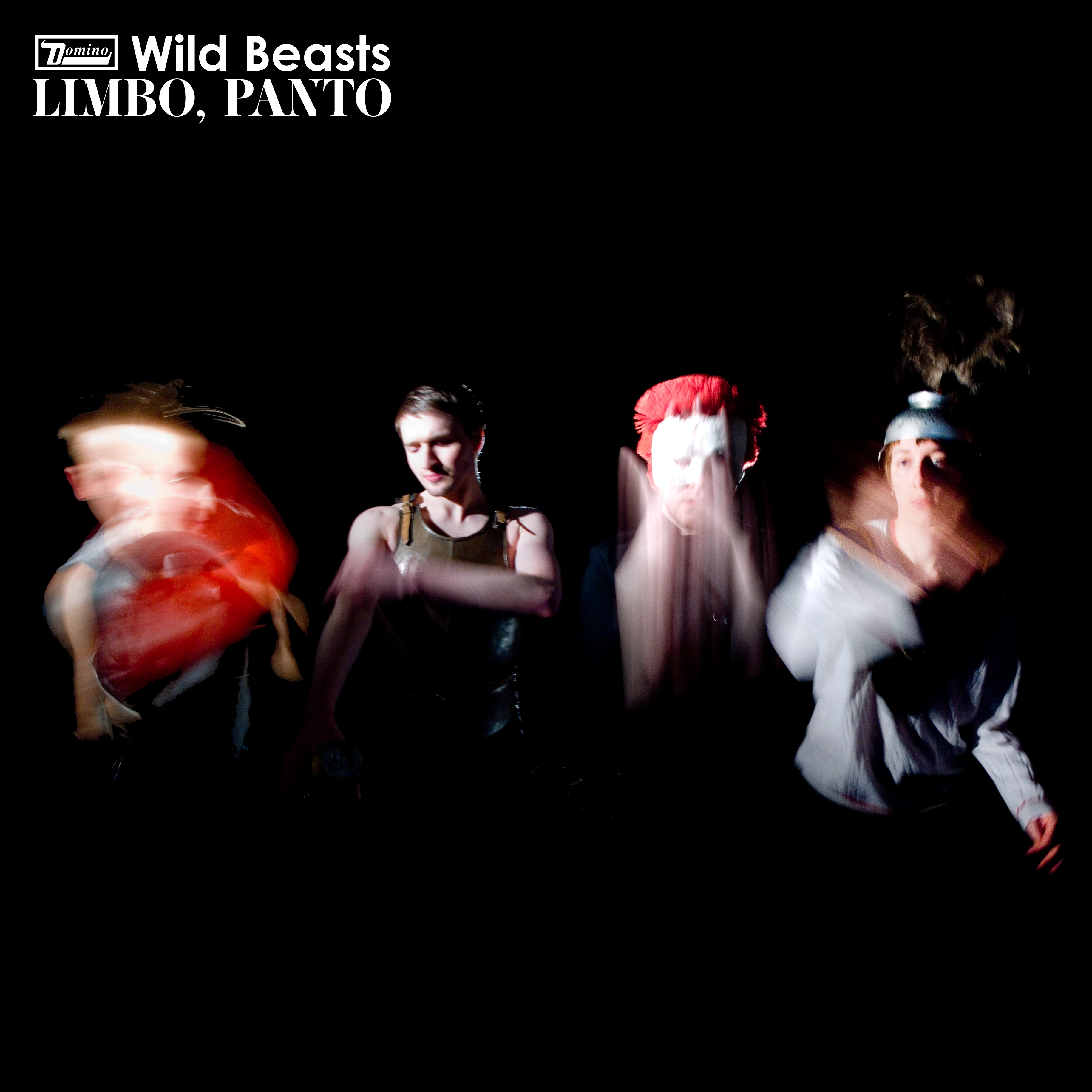 Wild Beasts | Limbo, Panto | Vinyl