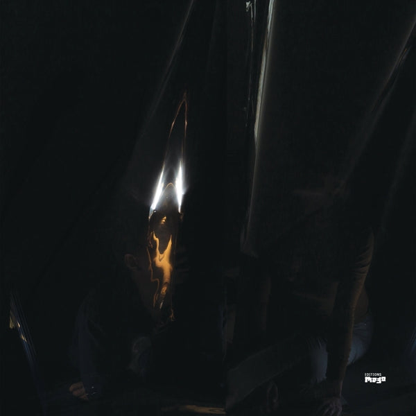Peter Rehberg | Liminal States | Vinyl