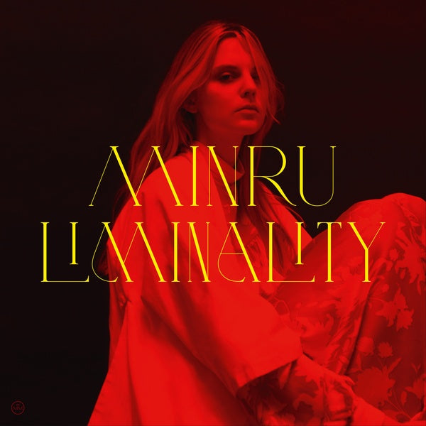 MINRU - Liminality | CD