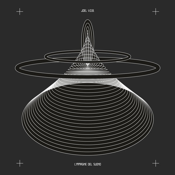 JOEL VANDROOGENBROECK - L'immagine del suono | Vinyl