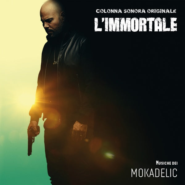 MOKADELIC - L'Immortale | Vinyl