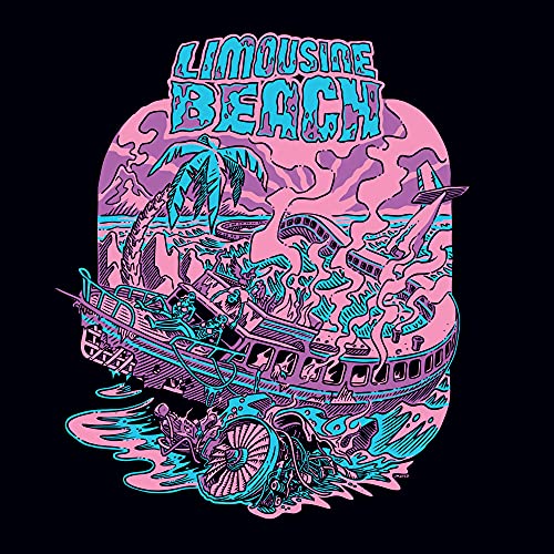 LIMOUSINE BEACH - LIMOUSINE BEACH | Vinyl