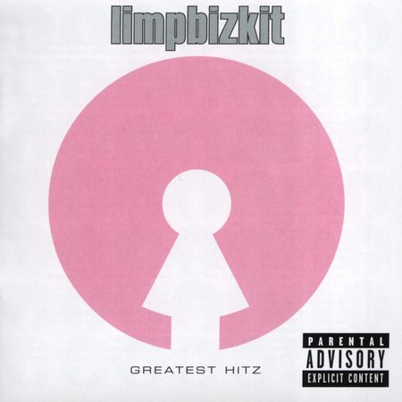 Limp Bizkit - Greatest Hitz [Explicit Content] | CD