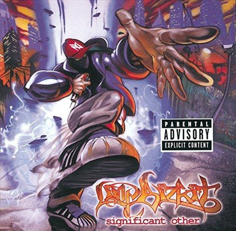 Limp Bizkit - Significant Other [Explicit Content] (2 Lp's) | Vinyl