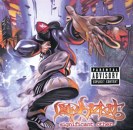 Limp Bizkit - Significant Other | CD
