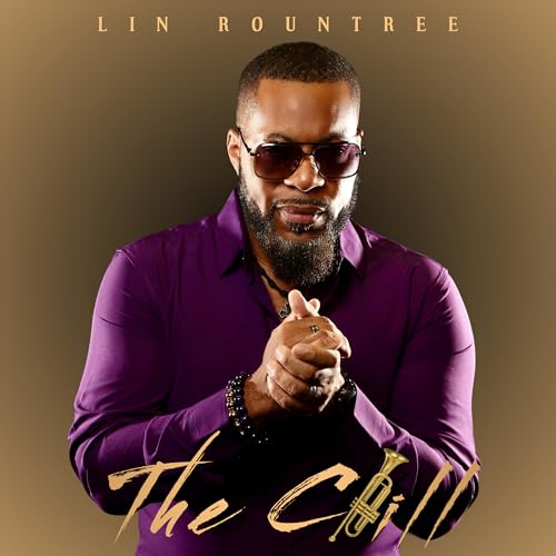 Lin Rountree - The Chill | CD