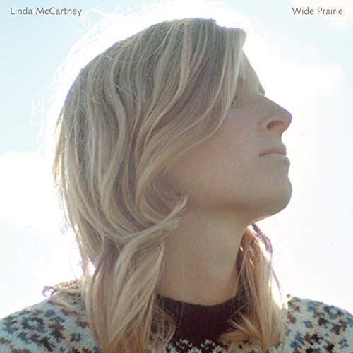 Linda McCartney - Wide Prairie | Vinyl