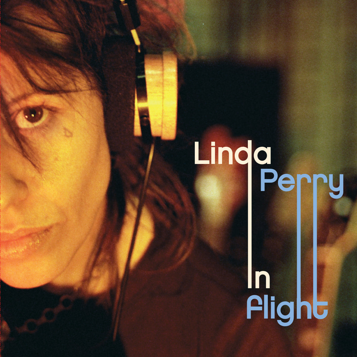 Linda Perry - In Flight | CD