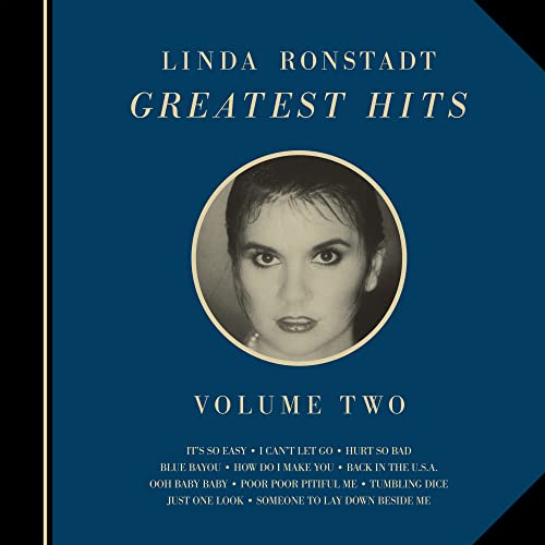 Linda Ronstadt - Greatest Hits Volume Two | Vinyl