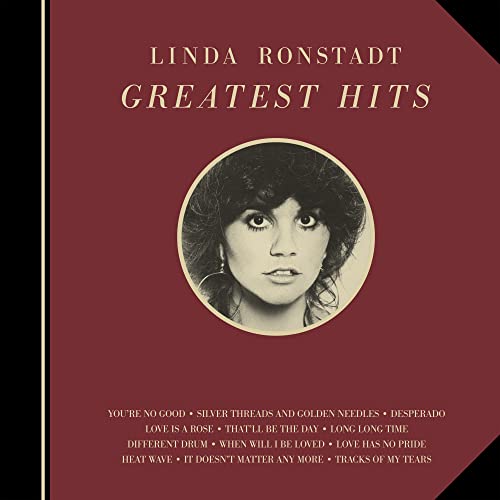 Linda Ronstadt - Greatest Hits | Vinyl