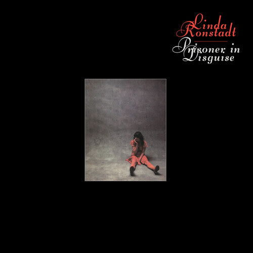 Linda Ronstadt - Prisoner In Disguise | Vinyl