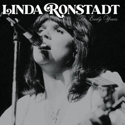 Linda Ronstadt | The Early Years | CD