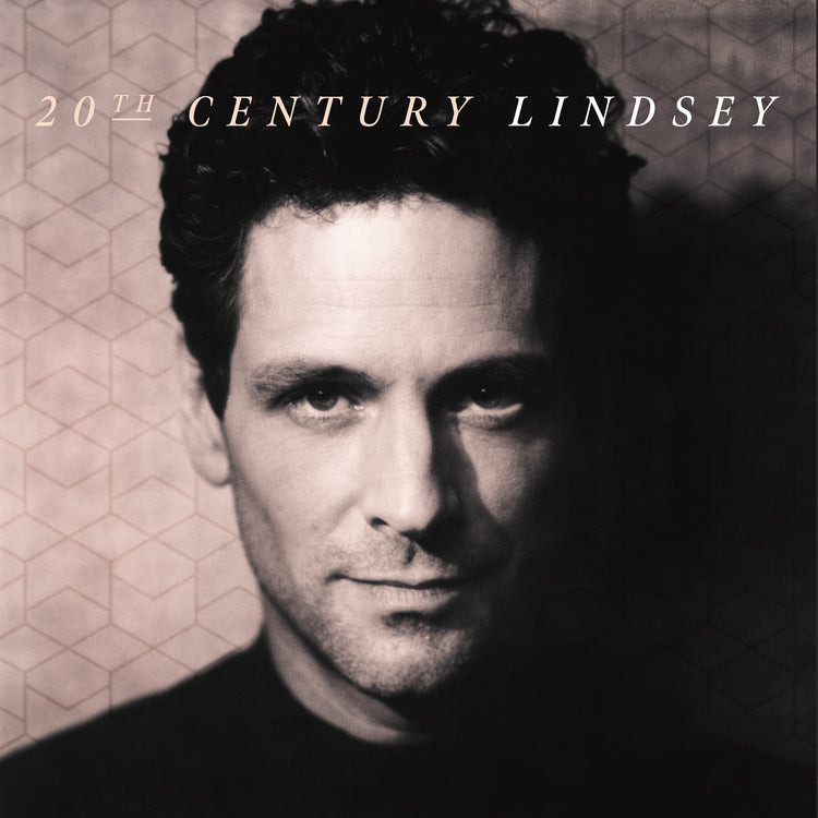 Lindsey Buckingham | 20th Century Lindsey (SYEOR25) | Vinyl