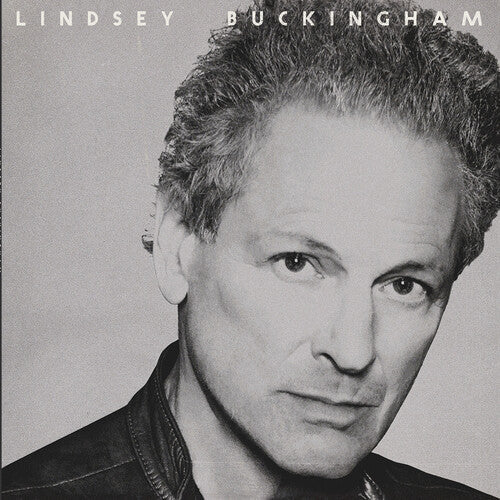 Lindsey Buckingham | Lindsey Buckingham (Limited Edition, Sky Blue Colored Vinyl, Blue) | Vinyl