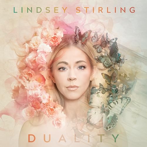 Lindsey Stirling - Duality | CD