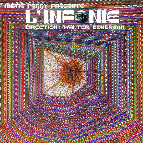 L'INFONIE - L'Infonie | Vinyl