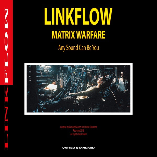 VA | Linkflow | CD