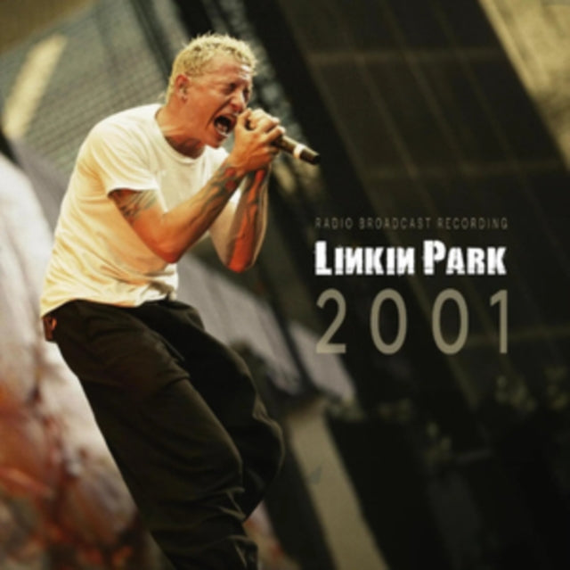 Linkin Park | 2001 [Import] | Vinyl