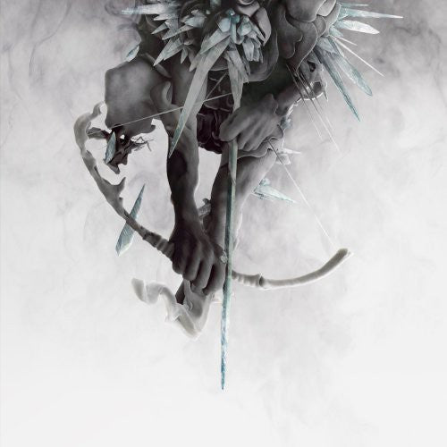Linkin Park - Hunting Party LP | Vinyl