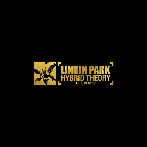 Linkin Park - Hybrid Theory (20th Anniversary Edition) (4 Lp's) (Box Set) | Vinyl