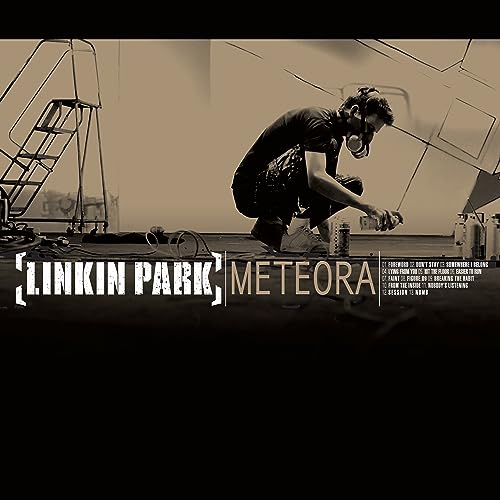 Linkin Park - Meteora | Vinyl