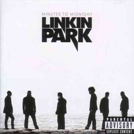 Linkin Park - Minutes to Midnight | Vinyl