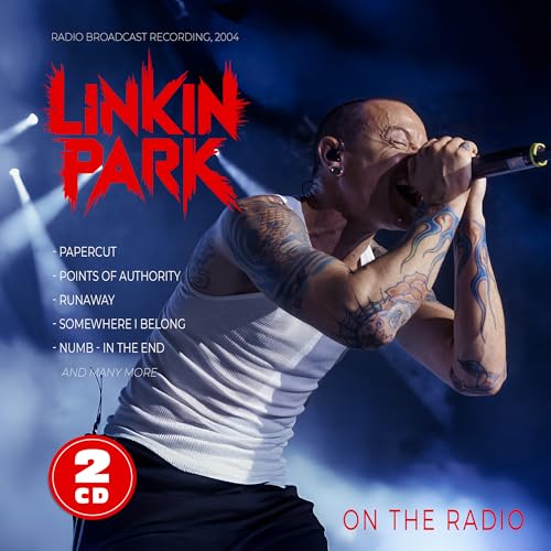 Linkin Park - On The Radio [2Cd] | CD
