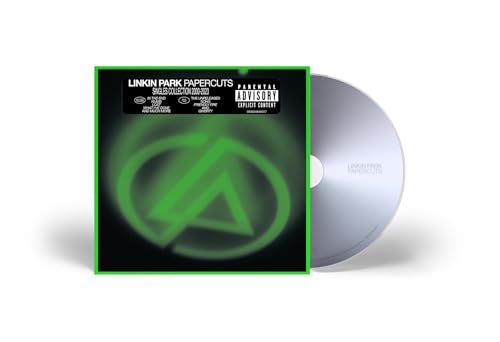 Linkin Park - Papercuts | CD