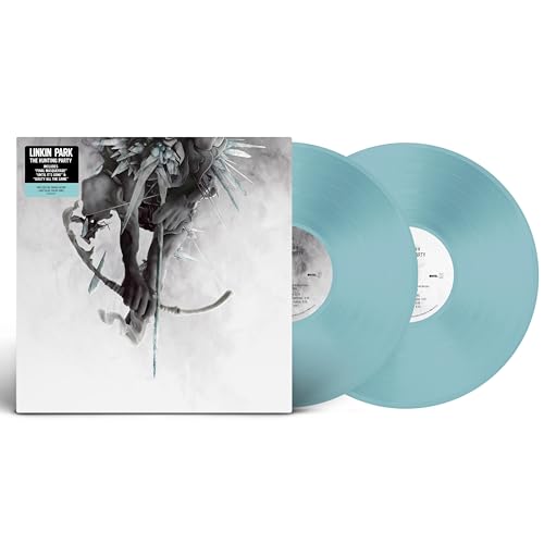 Linkin Park - The Hunting Party | Vinyl