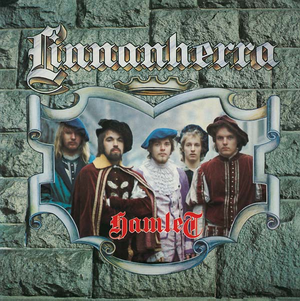 HAMLET - Linnanherra | Vinyl