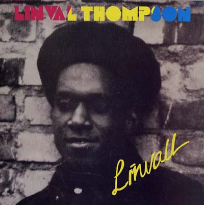 Linval Thompson - Linvall | Vinyl