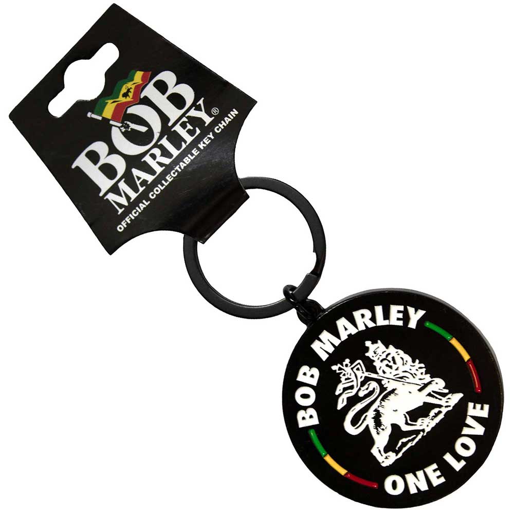 Bob Marley | Lion |