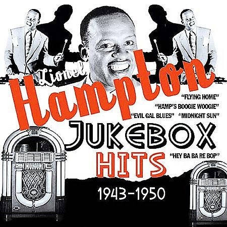 Lionel Hampton - JUKEBOX HITS | CD