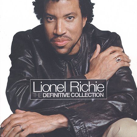 Lionel Richie - The Definitive Collection | CD