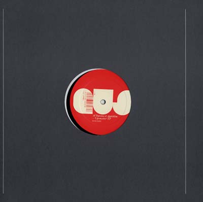 AL TOURETTES & APPLEBLIM - Lipsmacker EP | Vinyl