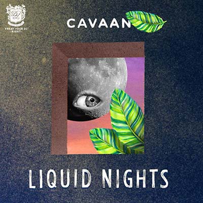 CAVAAN - Liquid Nights | Vinyl