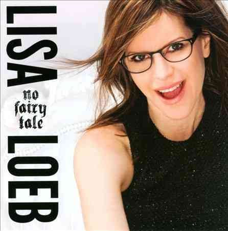 Lisa Loeb - NO FAIRY TALE | CD