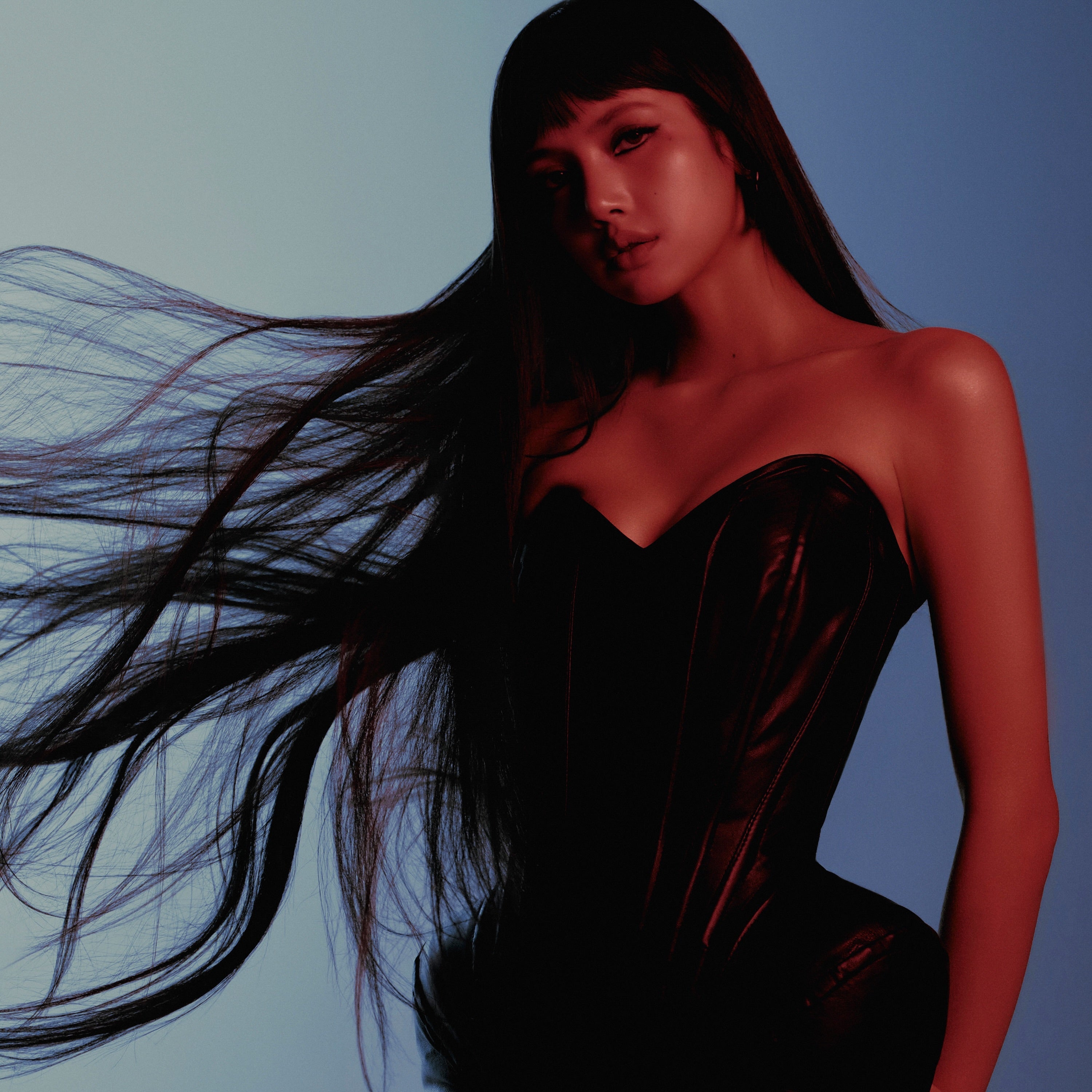 Lisa - Press Play | CD