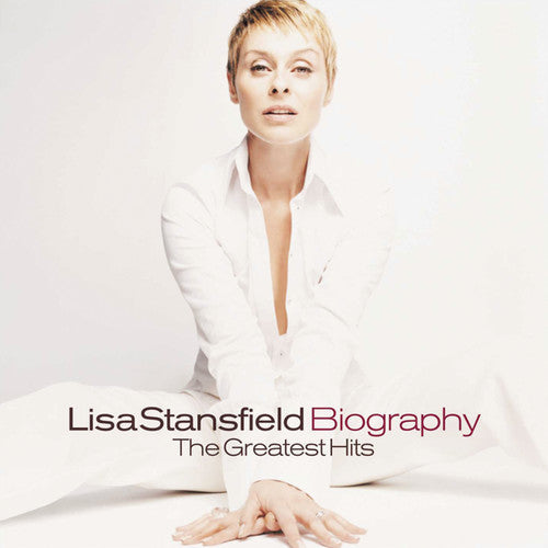 Lisa Stansfield - Biography | CD