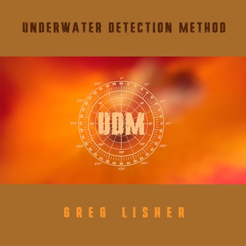 Lisher, Greg - Underwater Detection Method | Vinyl