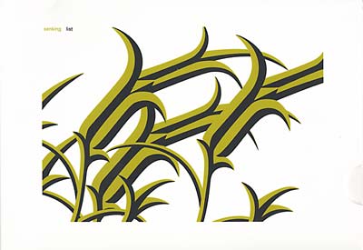 SENKING - List | CD