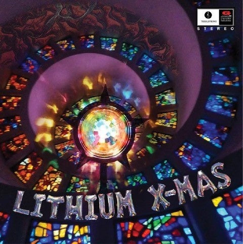 LITHIUM X-MAS - Lithium X-Mas | Vinyl