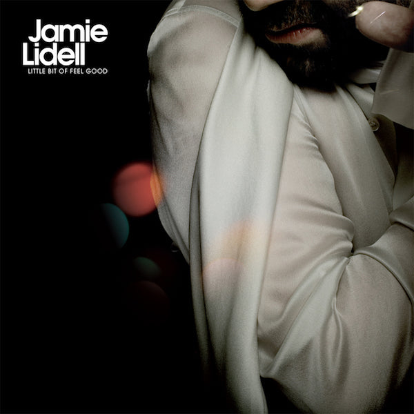 Jamie Lidell | Little Bit of Feel Good - 7" | Vinyl