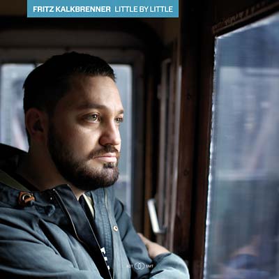 FRITZ KALKBRENNER - Little By Little | Vinyl